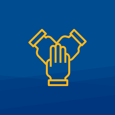 Learn About ITS - Our Divisions - Staff - Expanding Card | Information